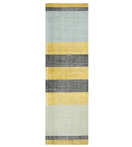 Lucien Runner Rug by Designers Guild Acacia