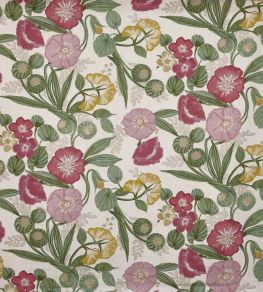 Lucienne Fabric by Prestigious Textiles Merigue