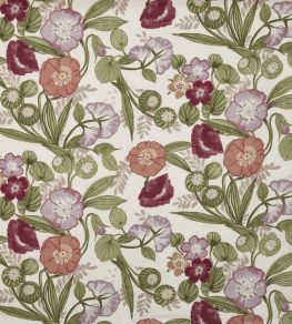 Lucienne Fabric by Prestigious Textiles Wisteria