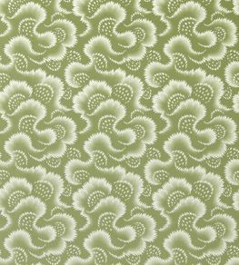 Ludaix Wallpaper by Harlequin Matcha