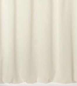 Lugano Fabric by Nobilis Snow