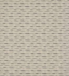 Luis Fabric by Prestigious Textiles Raven