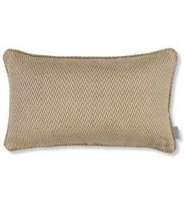 Luiz Cushion 50 x 30cm by Romo Antique Gold