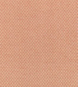 Luiz Fabric by Romo Burnt Sienna