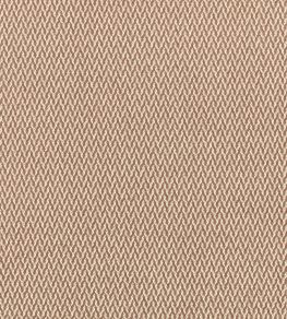 Luiz Fabric by Romo Cinnamon