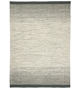 Lule Rug by Linie Design Green