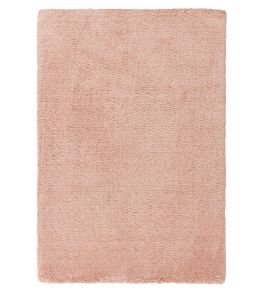 Lulu Rug by Asiatic Pink