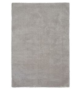 Lulu Rug by Asiatic Silver