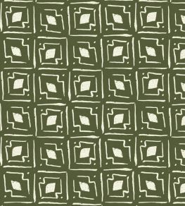 Lulu Fabric by Parker & Jules Hunter