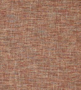 Lumi Fabric by Prestigious Textiles Copper