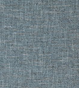Lumi Fabric by Prestigious Textiles Sapphire