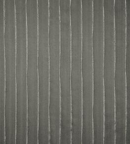 Lumina Fabric by Thibaut Ebony