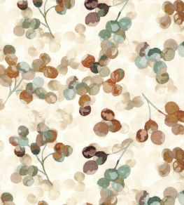 Lunaria Fabric by Casamance Celadon