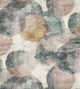 Lune Fabric by Black Edition Rosa