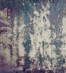 Lustre Fabric by Arley House Amethyst