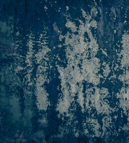 Lustre Fabric by Arley House Azure