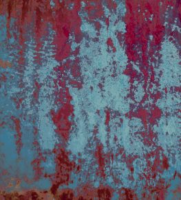 Lustre Fabric by Arley House Coral