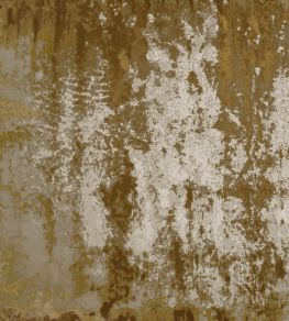 Lustre Fabric by Arley House Pure Gold