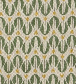 Lutea Fabric by Liberty Lichen