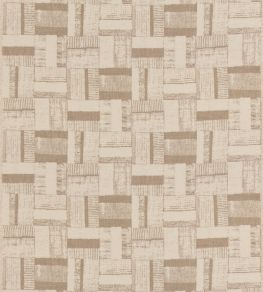 Luxor Fabric by Threads Ivory