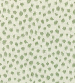 Lyme Fabric by Baker Lifestyle Green