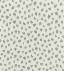 Lyme Fabric by Baker Lifestyle Pebble