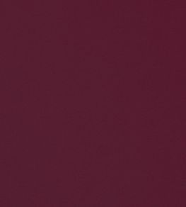 Lyra Velvet Fabric by Thibaut Merlot