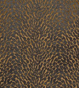 Lyric Fabric by Prestigious Textiles Bronze