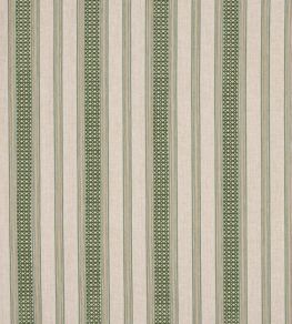 Lytton Fabric by Colefax and Fowler Green