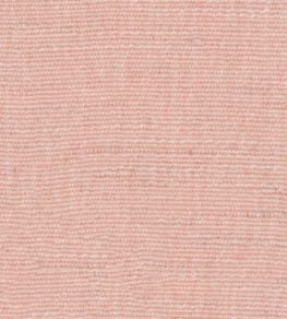 Macao Fabric by Camengo Blush