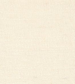 Macao Fabric by Camengo Ecru