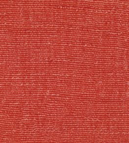 Macao Fabric by Camengo Tangerine