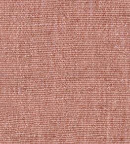 Macao Fabric by Camengo Terracotta