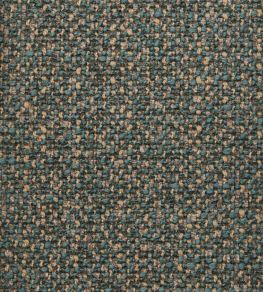 Macdonald Fabric by Liberty Blue Jay