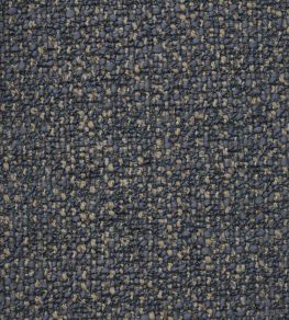 Macdonald Fabric by Liberty Periwinkle