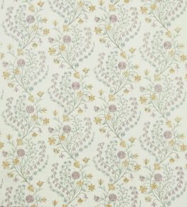 Madeleine Fabric by Nina Campbell 2