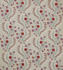 Madeleine Fabric by Nina Campbell 3
