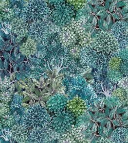 Madhya Fabric by Designers Guild Azure