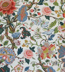 Madurai Fabric by Casal Multicolore