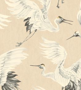 Magestic Flight Wallpaper by Eijffinger 350