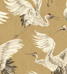 Magestic Flight Wallpaper by Eijffinger 351