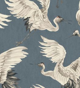 Magestic Flight Wallpaper by Eijffinger 354