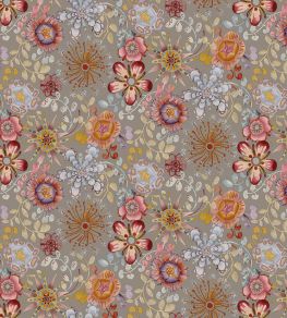 Magic Garden Wallpaper by Missoni Wallcoverings