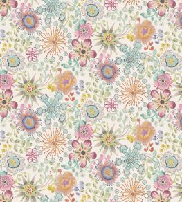 Magic Garden Wallpaper by Missoni Wallcoverings 2