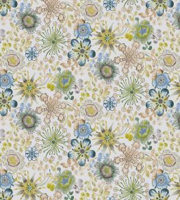Magic Garden Wallpaper by Missoni Wallcoverings 3