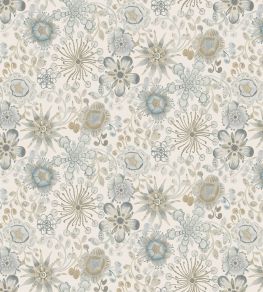 Magic Garden Wallpaper by Missoni Wallcoverings 4