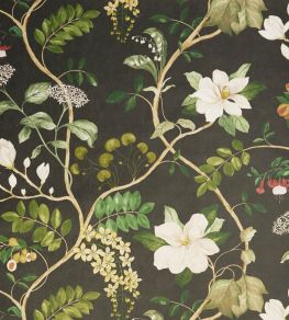 Magical Plants Wallpaper by Liberty Jade