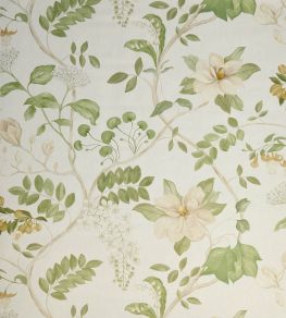 Magical Plants Wallpaper by Liberty Lichen