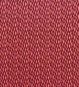 Magma Fabric by Casal Orange Sanguine