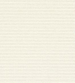 Magnifolia Fabric by Casamance Blanc